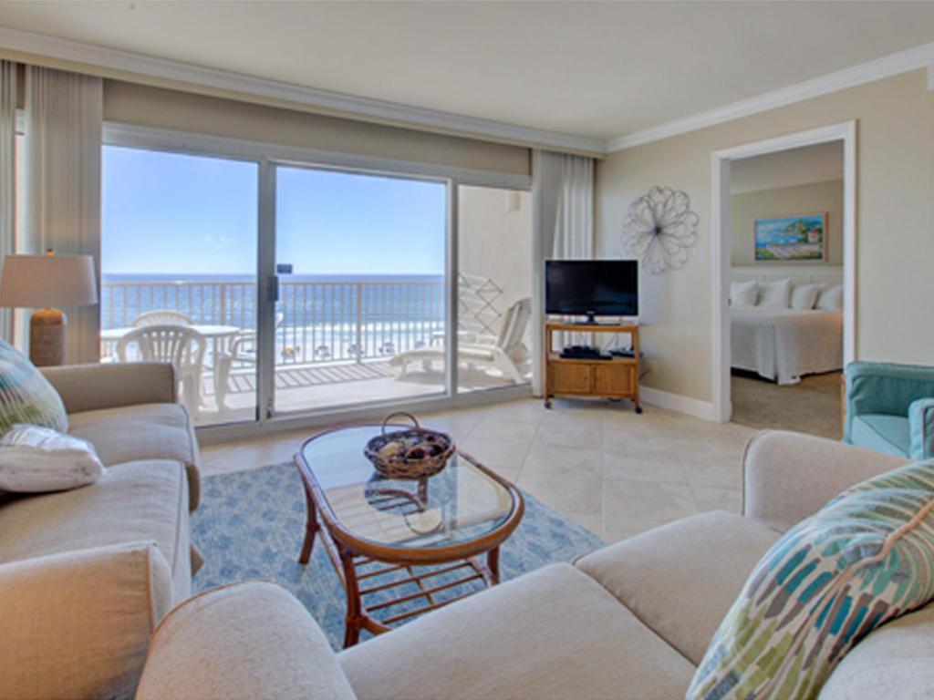 Beach House IV Destin Exteriör bild