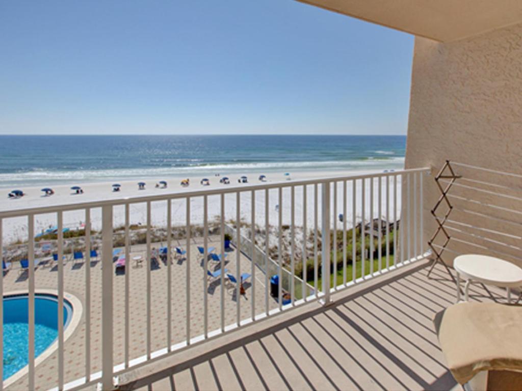 Beach House IV Destin Exteriör bild