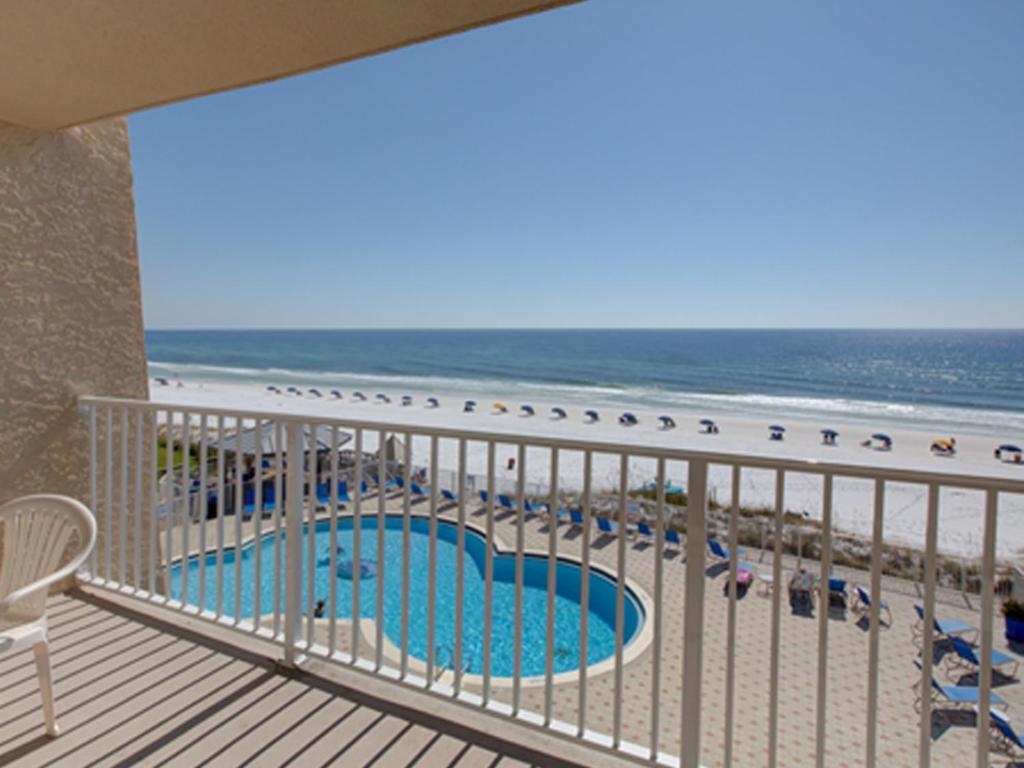 Beach House IV Destin Exteriör bild